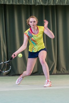 Bild 115 - RL Damen Club an der Alster - Braunschweiger THC : Ergebnis: 1:5